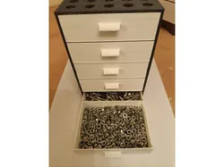 Assortment box
