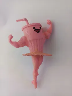 Ballerino lololo