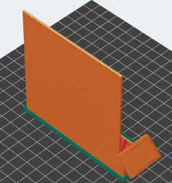 book stand