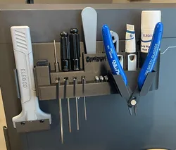 Centauri Carbon Tool Tray