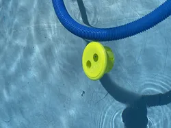 Chlor Pool Floater/Dispenser