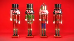 Christmas - Nutcrackers