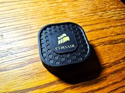 [Corsair Classic] Titan All-In-One Cooler Capswap module