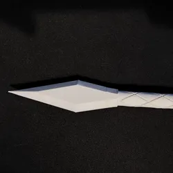cosplay kunai