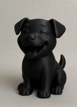 Cute Dog