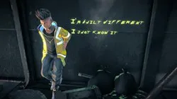 David