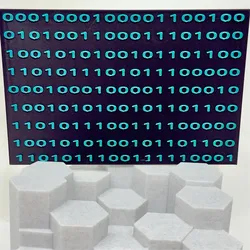 Digital Background