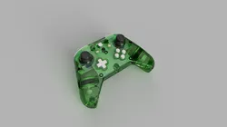 Diy Xbox Style Game Controller