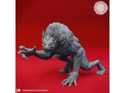 Draegloth - Tabletop MIniature