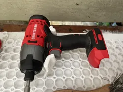 Drill Holder for Multiboard - Alternate Mount