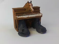 Ecco Cavallo Virtuoso