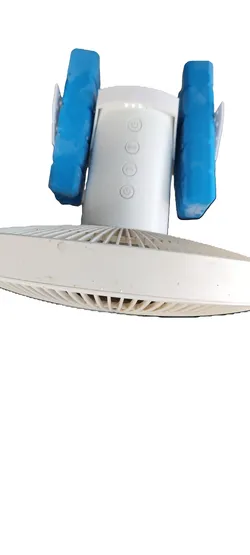 Eispackhalter