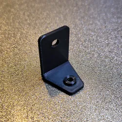 Elegoo Neptune Filament Sensor Central Mount