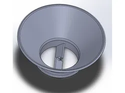 Espresso Coffee Distributor Funnel