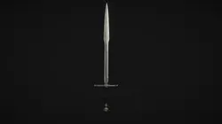 Excalibur Sword