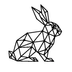 Fișiere pentru imprimante 3D | Fișier 3MF | rabbit, bunny