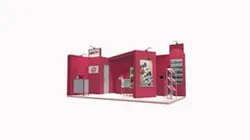 Gabriela Expo Stand - In-Cosmetics Global - copy