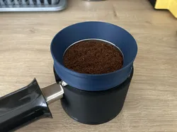 Gaggia Classic E24 - 58mm funnel