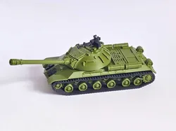 IS-3 Soviet tank