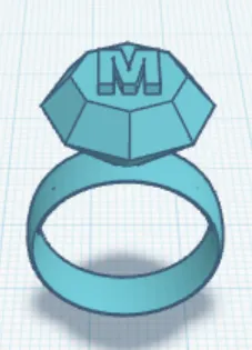 jases Ring
