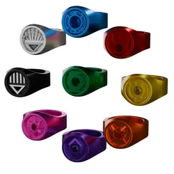 lantern corps rings