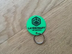 LAYERCRAFT logo