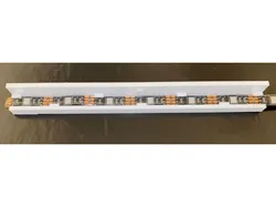 LED Strip Holder