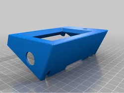 Lerdge TFT Box
