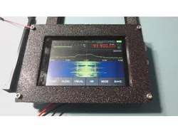Malachite SDR Bezel