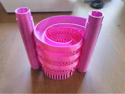 Marbleworks Compatible - Triple Loop Towers
