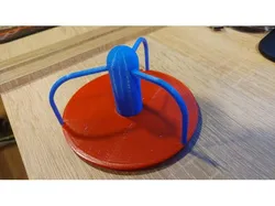 Mery go round