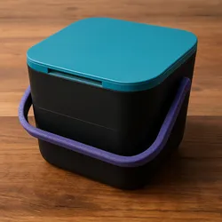 Mini Cooler