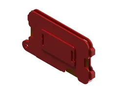 Minimal Wallet