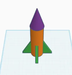 missile