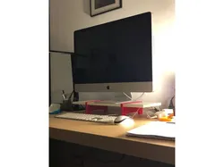 MONITOR STAND