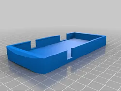 Nanoloop FM Case