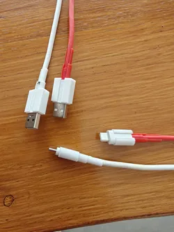 OnePlus and Oppo - USB A and USB C protector