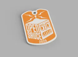 OPEN SAUCE 2025