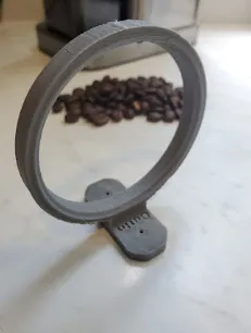 Outin nano wall mount