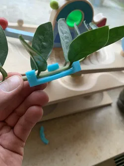 Plant Bender - 90, 60 and 45 degrees for low stress training
