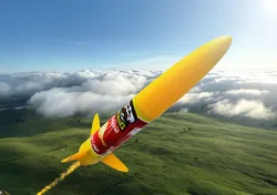 Pringles Sprint  + Alpha.05 update