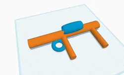 Rocket launcher