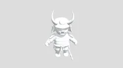 samurai