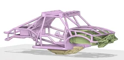 SCX24 Rock Bouncer