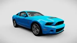 ShelbyGTR [Free]