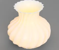 Simple Vase