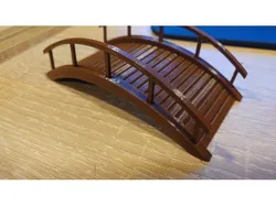 Small Bridge
