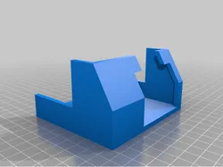 Snapmaker 2 Toolhead holder A250