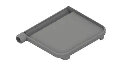 Sorting Tray