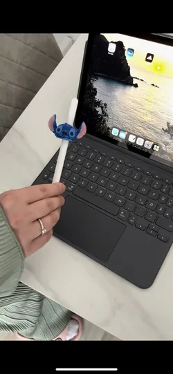 Stitch for Apple Pencil